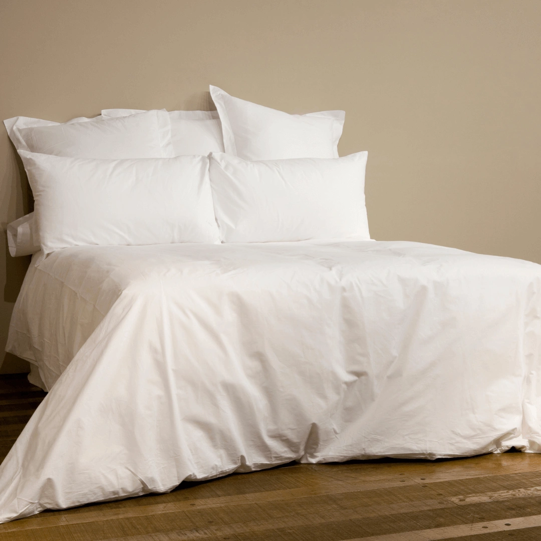 Couette avec des fibres creuses siliconées Indorama – Image 2