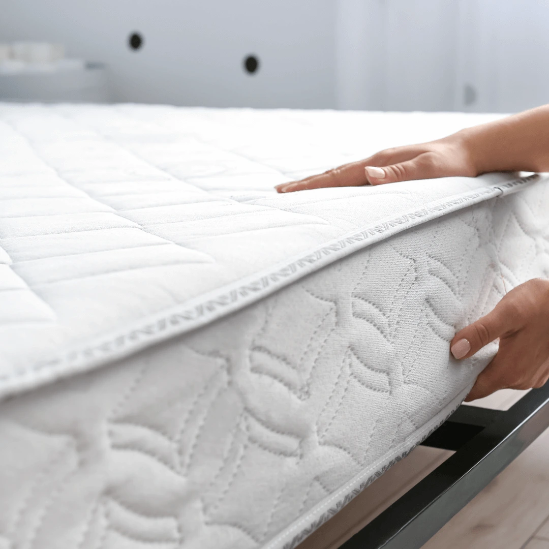 Matelas Orthopédique D30 Roulé – Image 2