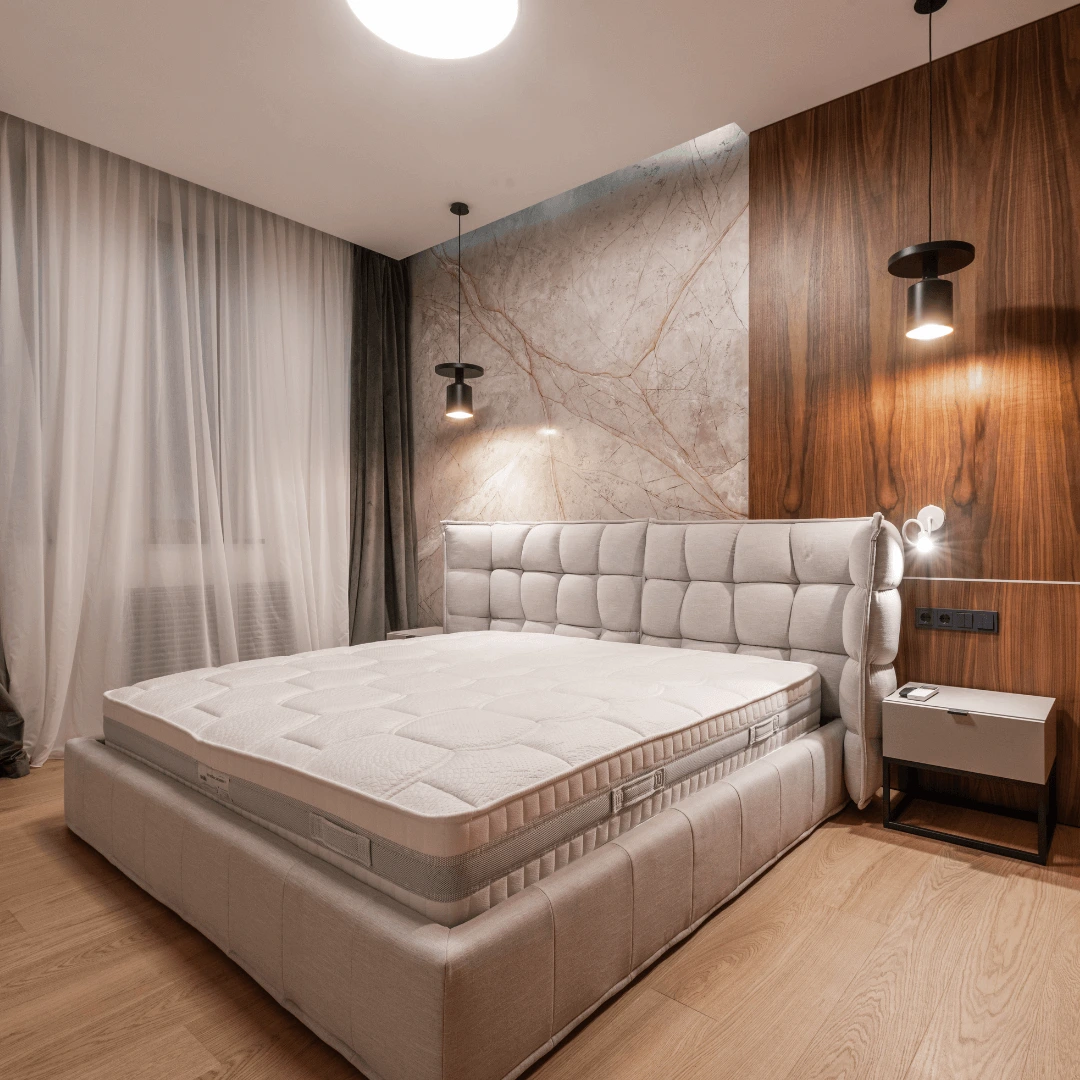 Matelas Orthopédique D30 Roulé