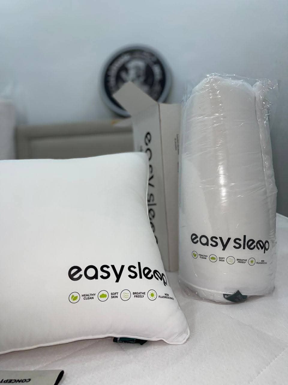 Oreiller Orthopédique Microfibre Premium – Image 8