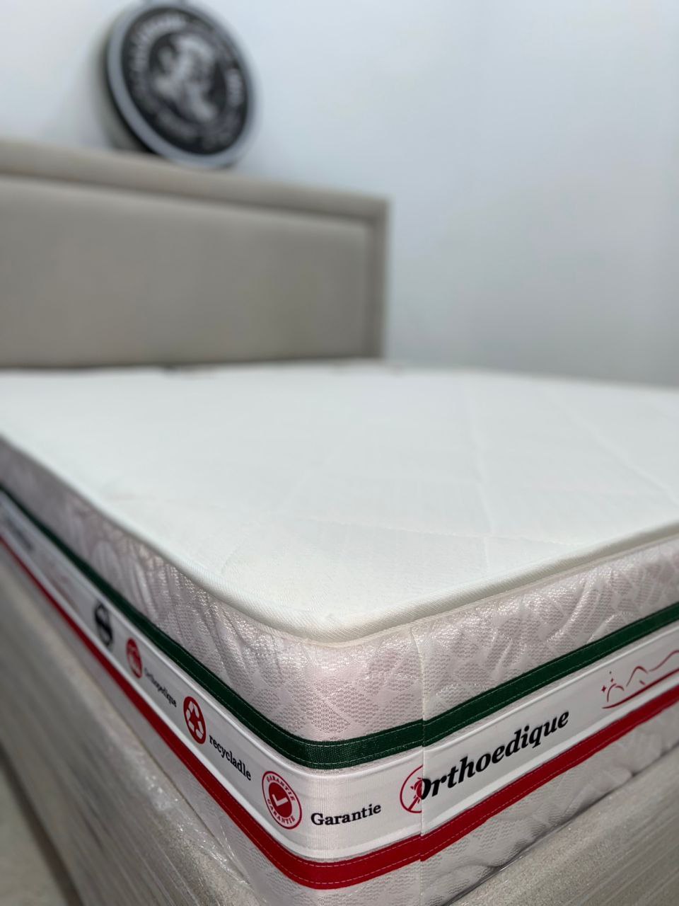 Nouvelle collection Matelas Orthopédique D30