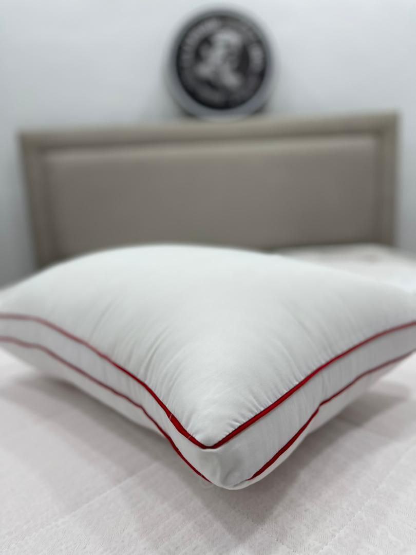 Oreillers 100 % fibres Siliconées INDORAMA – Image 2