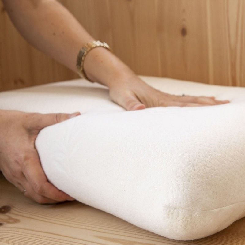 Oreiller Orthopédique Premium – Image 2