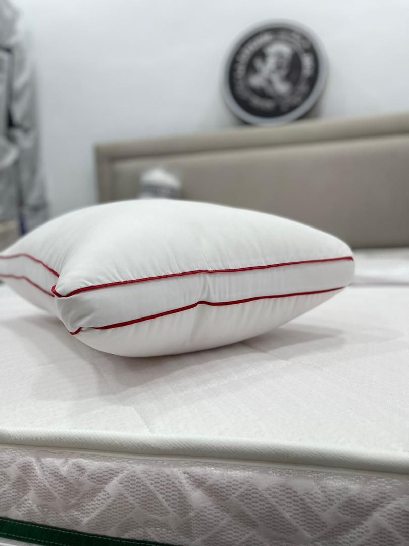 Oreillers 100 % fibres Siliconées INDORAMA – Image 3