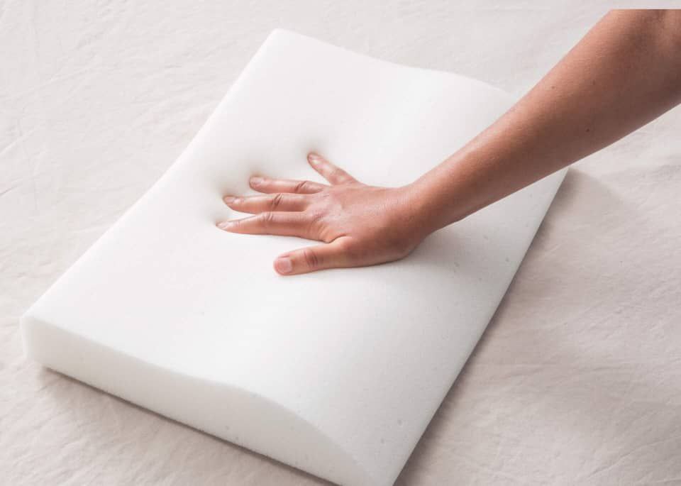 Oreiller Orthopédique Premium – Image 3