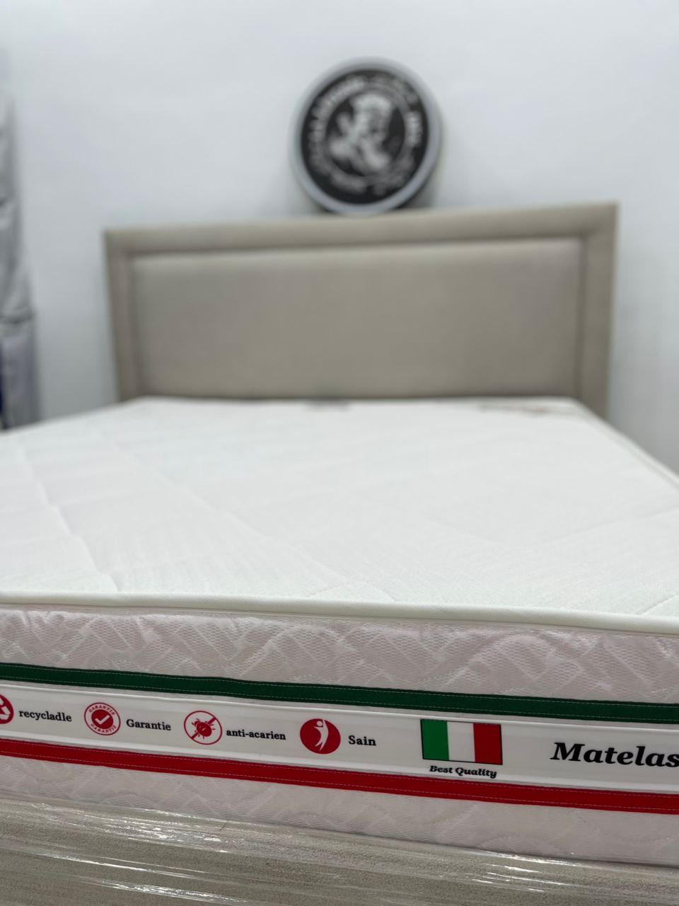 Nouvelle collection Matelas Orthopédique D30 – Image 4