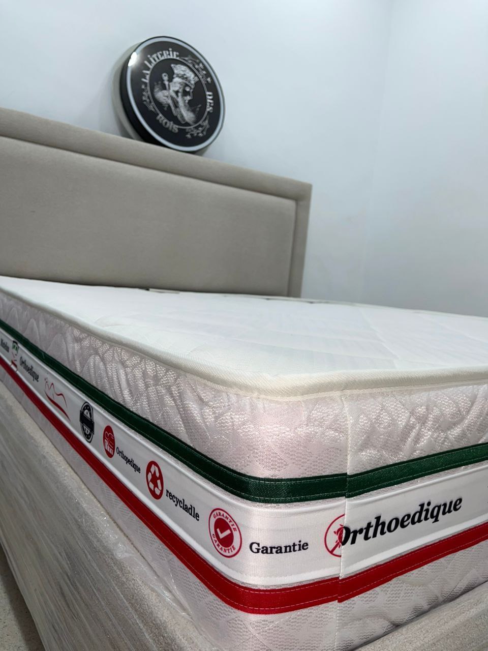 Nouvelle collection Matelas Orthopédique D30 – Image 5