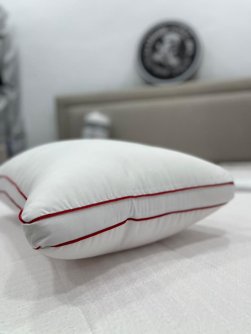 Oreillers 100 % fibres Siliconées INDORAMA – Image 5