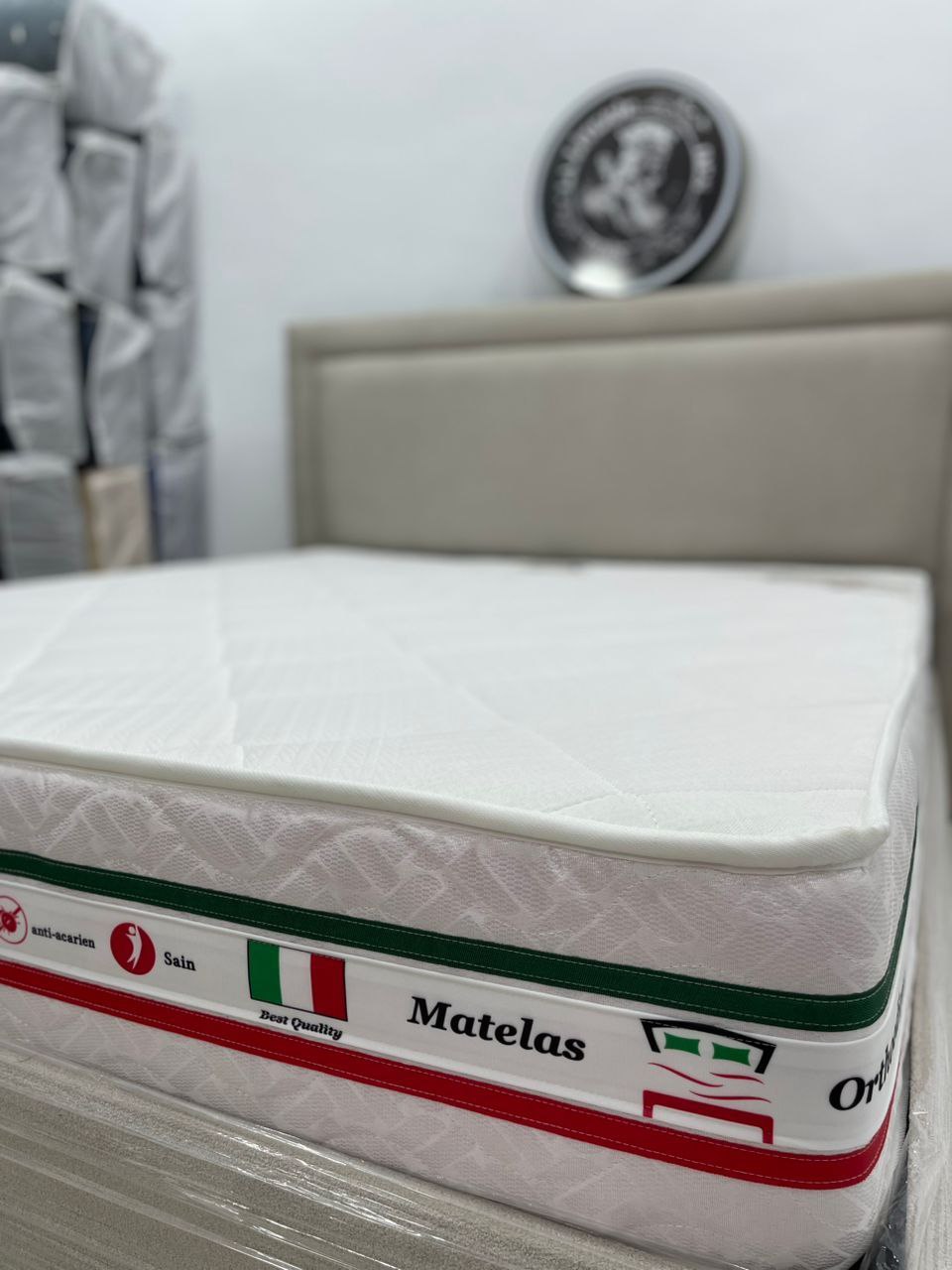 Nouvelle collection Matelas Orthopédique D30 – Image 7