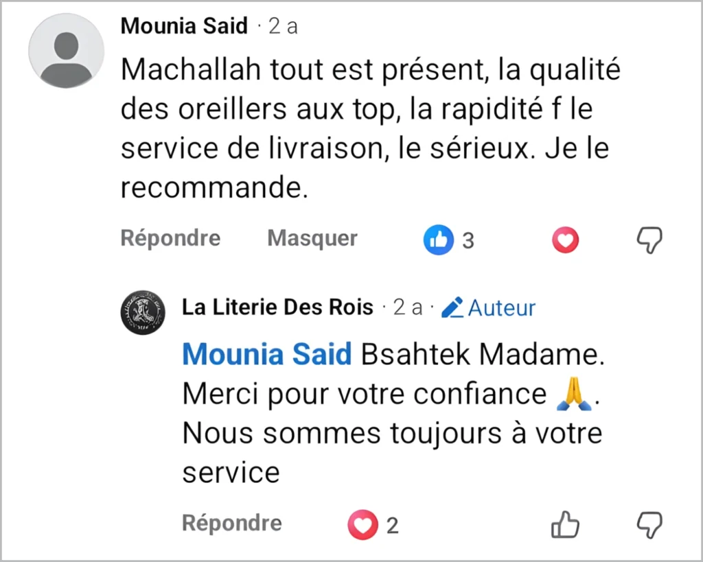 temoignage 16