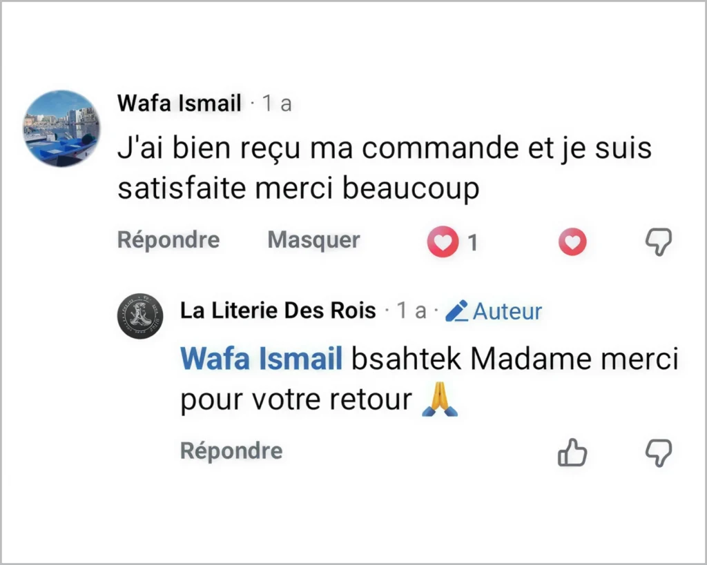 temoignage 19