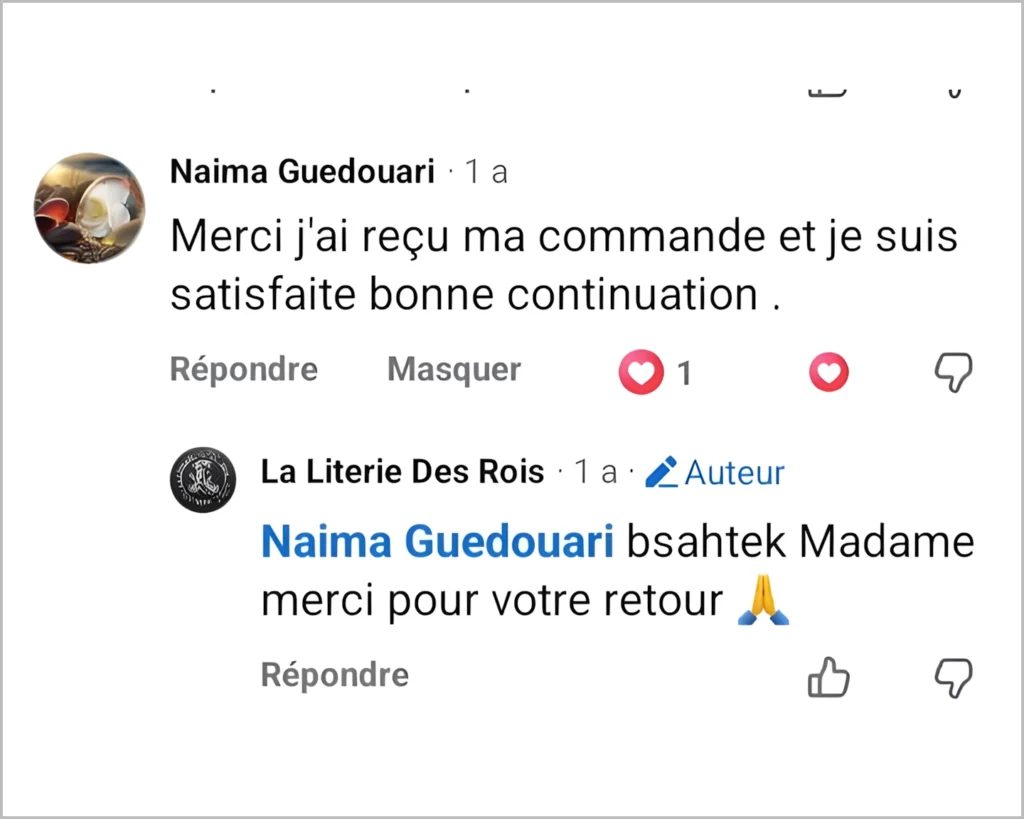 temoignage 22