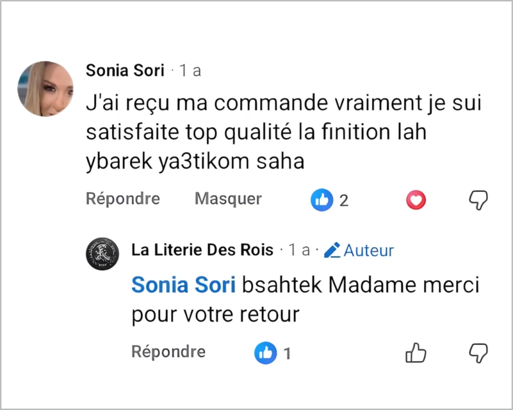 temoignage 28